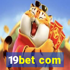 19bet com